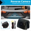 MAX COOL Car Reverse Rear View Parking Camera Suitable for