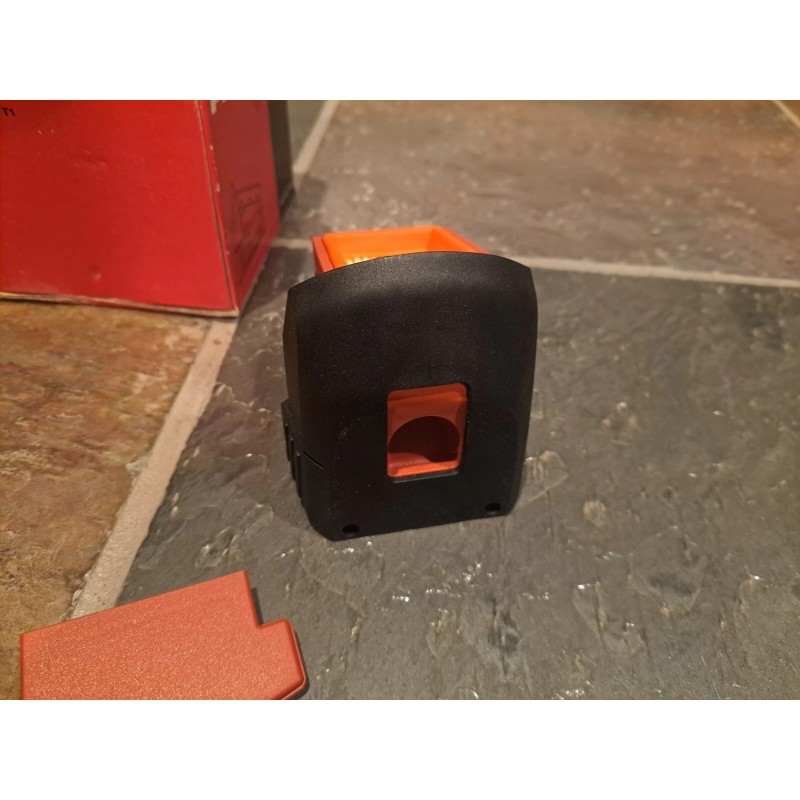 HILTI TE drs-4-a t1 Dust box #2174573