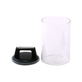 Airtight Glass Canister Storage Container ea・ridexyu-sa-