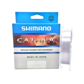 Shimano Catana Spinning 150 M 0,355 mm