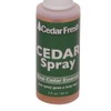 Household Essentials CedarFresh Cedar Power Spray, 2-Ounce