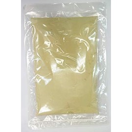 Dosho Kelp Powdered Kelp 17.6 oz (500 g), Made in Hokkaido, Large Capacity, Zipper Bag, 17.6 oz (500 g)
