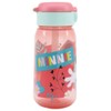 OM SUPPLIES Minnie Characters Childrens Reusable Drinking Bottle 510ml -