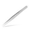 Vetus Tweezer Non-magnetic Stainless Steel Pointed Tip 3-SA