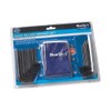 Blue Spot Tools 15307 B/SPOT Hex Key Set and Pouch
