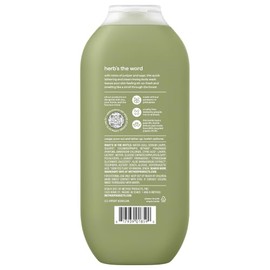 Method, gel de baño para hombre, 18 Ounce (6 Count)