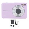 Digital Camera 44MP 1080P HD 16X Zoom Auto Focus 2.5