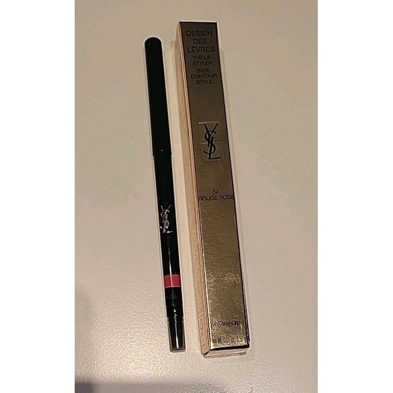 Yves Saint Laurent YSL Yves Saint Laurent The Lip Styler~Twist-U