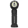 Magnetic Work Light Emergency LED Rotation Rechargeable Lamp Industrial Supplies