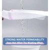 Dmjia Laundry Bag, Pack of 6, 40 cm - 60