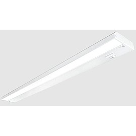 RAB KNOOKFA32W Field Adjustable Undercabinet LED Lighting (2700K/3000K/3500K) (White, 32")