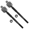 BOXI 4X Front Inner & Outer Tierods For 2004 -