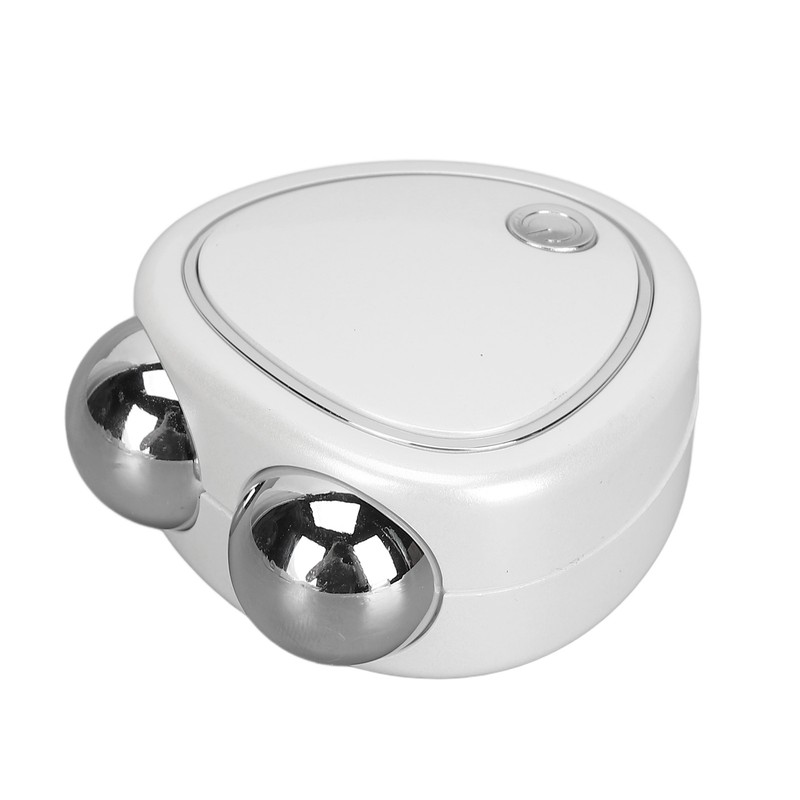 Microcurrent Facial Device Tightening Massaging Lifting Reduce Wrinkle V Face