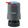 Wengart Thermoelectric Actuator WGS03, AC230V M30*1.5 Thread, Normally Closed Work