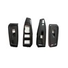 Window Lift Switch Panel Cover Fit for 2023 2024 2025