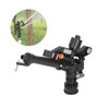 G 1‑1/2 Irrigation Sprinkler ABS Adjustable Rocker Arm Large Flow