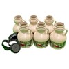 Empty Maple Syrup Jugs - Half Pint (8 FL OZ