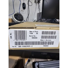 For PC NEW Vintage CHERRY Model RS-6000 PS2 Keyboard #w25