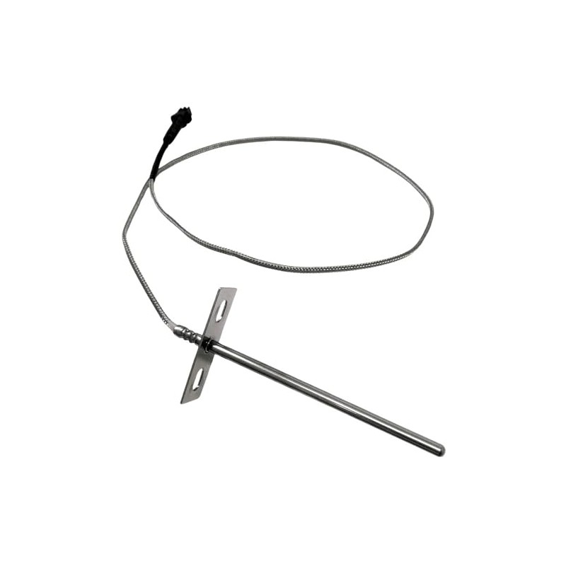 Pellet Grill RTD Temperature Sensor Probe Fits Expert Grill Pellet