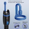 Visual Fault Locator 20mW Output Non Contact Detector Optical Fiber