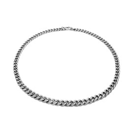 Guess Hype JUMN01347JWSTT-U Brand Necklace, One Size, No Precious Metals, No Gemstone, No precious metals, No Gemstone