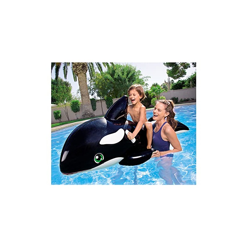 Bestway - Jumbo Whale Rider