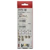 fischer Grigio Cappotto Max 140 mm Wall Plug for Attaching