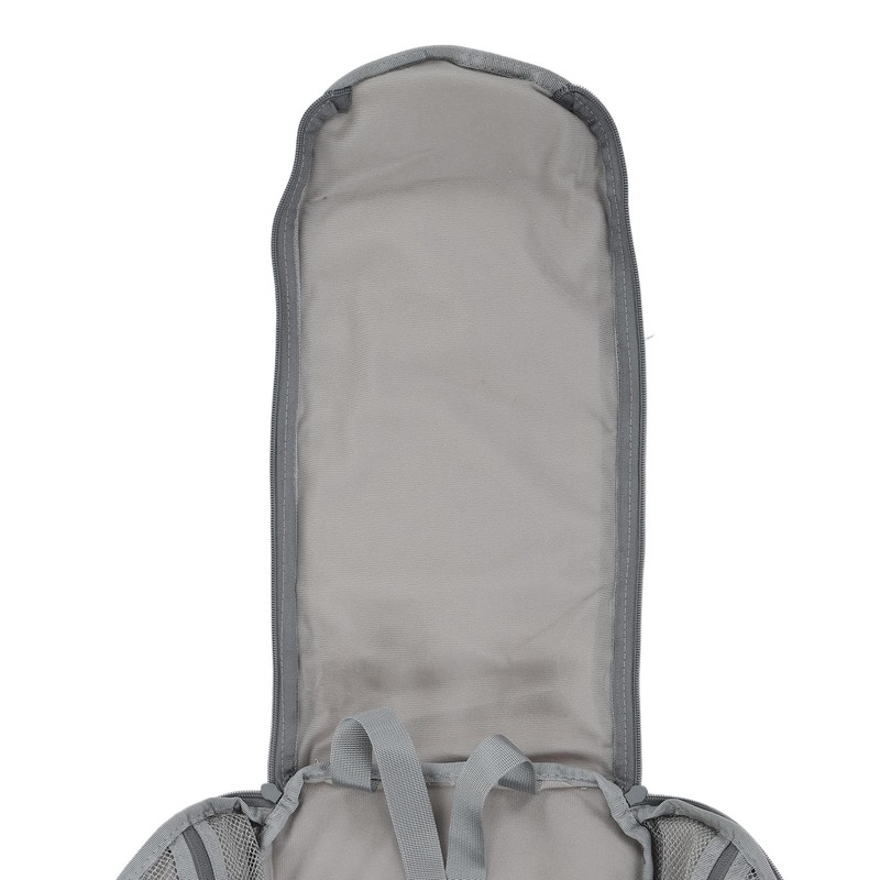 Adjustable Helmet Storage Bag, Scratch Prevention Canvas Helmet Bag for