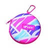 VIEW Swimming Goggle Case with Carabiner, Swimming Goggle Protection, Breathable