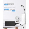 ALITOVE 24V 3A 72W AC to DC Adapter Power Supply