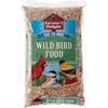 Wagner's 53002 Farmer's Delight Wild Bird Food with Cherry Flavor,