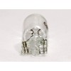 CEC Industries #259 Bulbs, 6.3 V, 1.575 W, W2.1x9.5d Base,