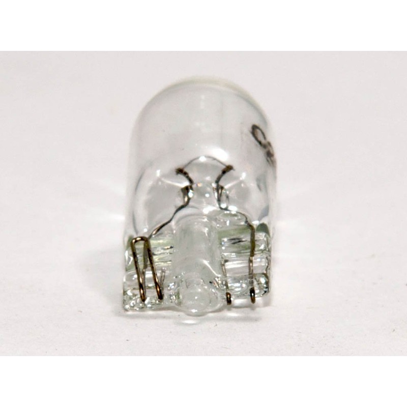 CEC Industries #259 Bulbs, 6.3 V, 1.575 W, W2.1x9.5d Base,