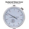 Mechanical Dial Test Indicator High Accuracy Pointer Type Dial Gauge