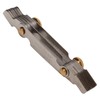 Thread Gauge 55° 60° 52 Blades Metric Imperial Stainless Steel