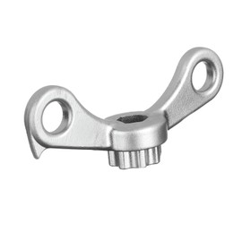 FBBEVWBK Bike Crank Removal Tool, Professional Crank Extractor Compatible