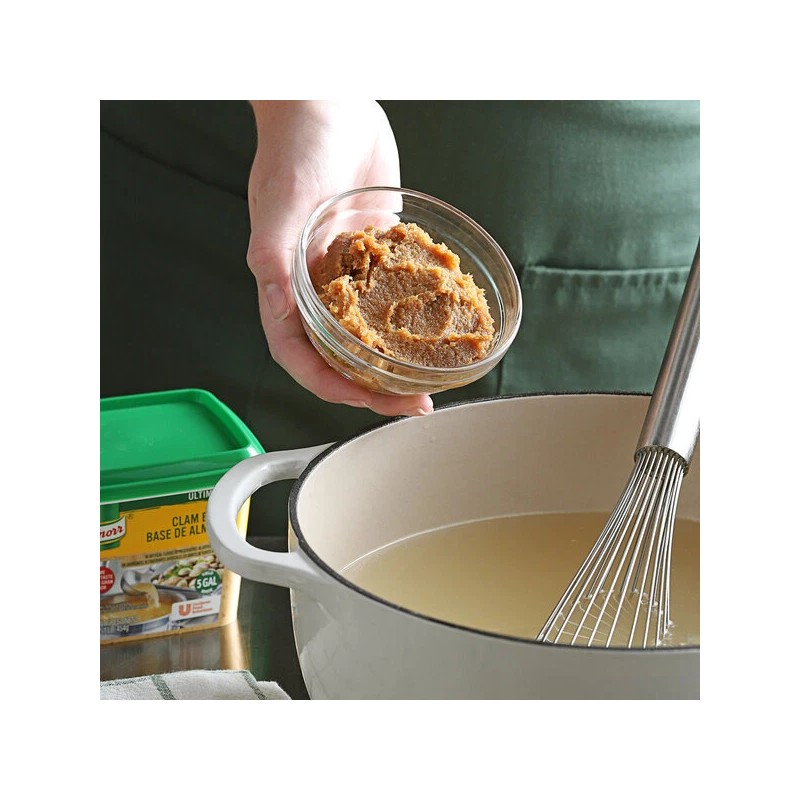 Knorr 1 lb. Ultimate Bouillon Base (select flavor below) -