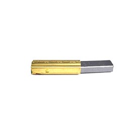 Replacement Part For Ametek Vacuum Cleaner Lamb Motor Carbon Brush 2PK # 833474-50