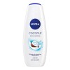 Jabón Líquido Corporal Nivea Men Coconut Hidratante 500ml