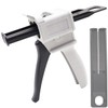 AB glue gun 50ml two-component glue gun 2:1/1:1 glue gun