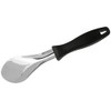 FMprofessional 21722 FMPROF Chef Ice Spatula, Stainless Steel