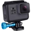 HSU Aluminum Thumb Screw Set Thumb Screws, GoPro Hero 12/11/10/9/8/7/6/5,