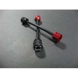 Blitz 92399 Damper Zz-R Damping Rate Extension Dial 250Mm 07ZV2