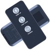 RYQIF Replacement Remote Intended for EdenPURE Heater Sun_Twin 1500 Series