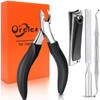 Orelex Nail Scissors Toenails