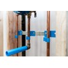 HAP System 1/2" Hold and Protect Pipe Hanger. CPVC, PEX