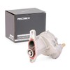 RIDEX Vacuum Pump Brake System 387V0010 Mechanical 0.9 kg