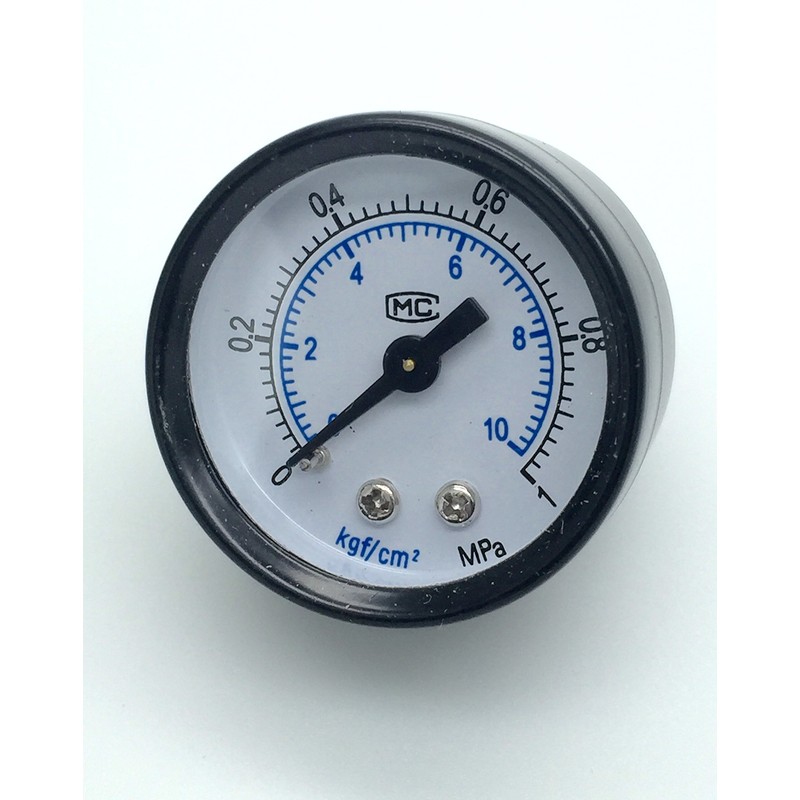 Air Pressure Regulator Oil/Water Trap Inline Filter Airbrush Compressor HS-F2