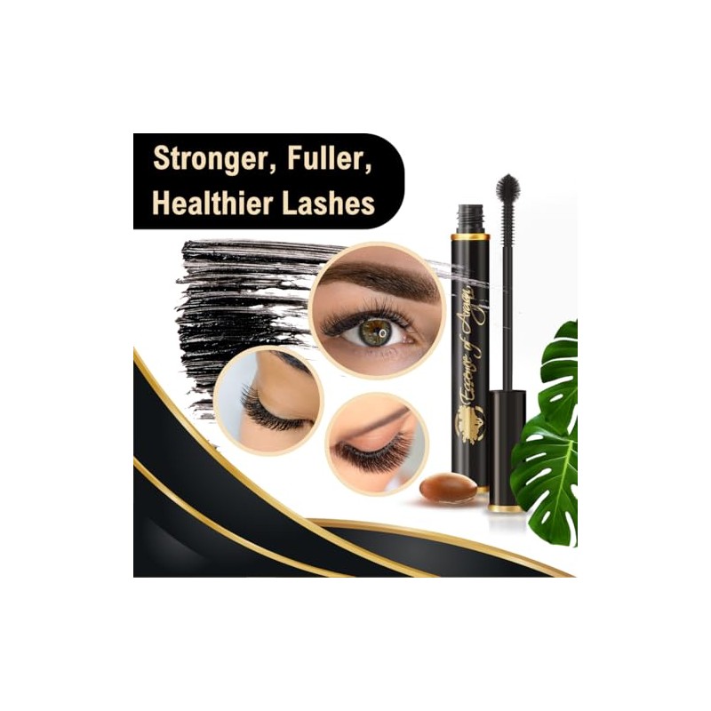 Essence of Argan Mascara
