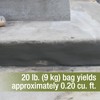 Rapid Patch Concrete Repair Mortar - Patch & Repair for